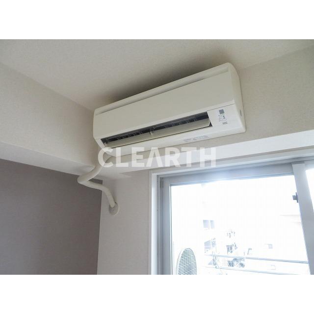 その他　エアコン