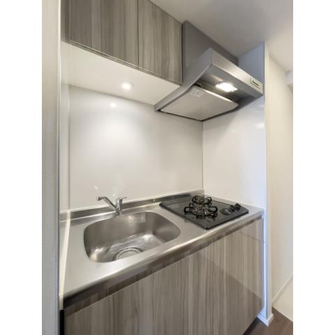 キッチン　別タイプ参考写真