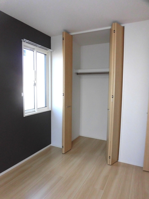 収納　１０１　クローゼット