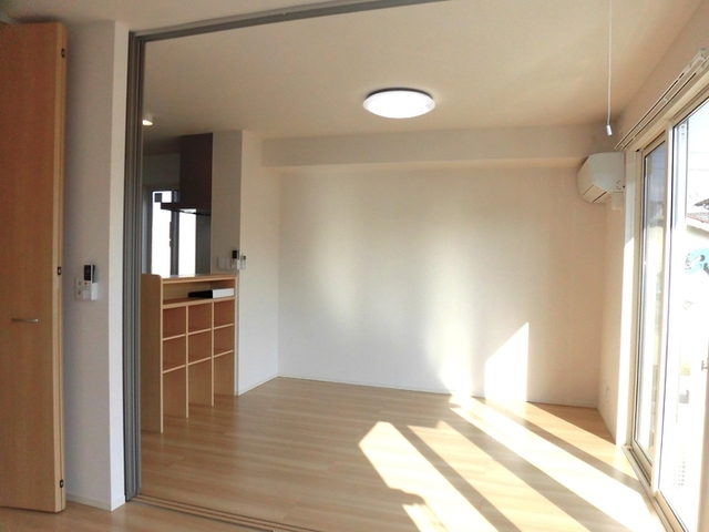 居室・リビング　１０１　ＬＤｋ