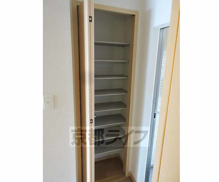 収納　たくさん収納できますよ