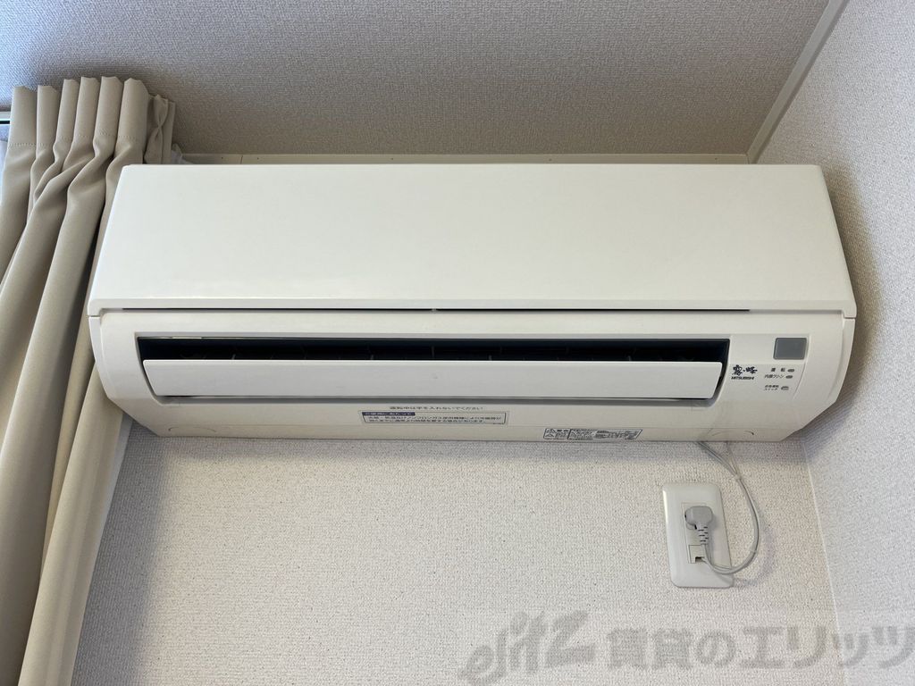 その他設備　下駄箱