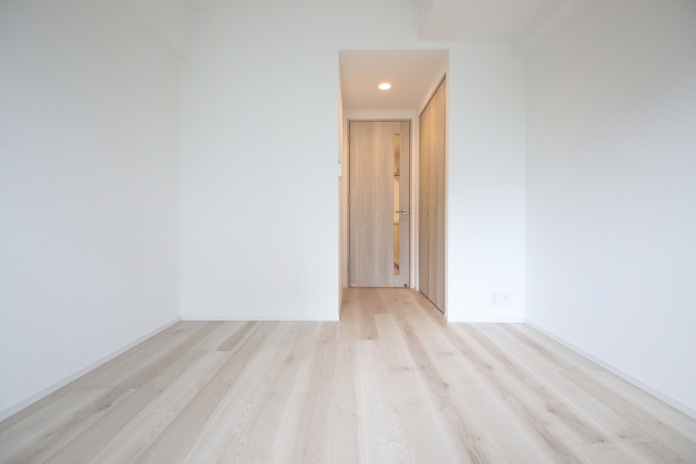 居室・リビング　※別室の参考写真の為、現況優先です。