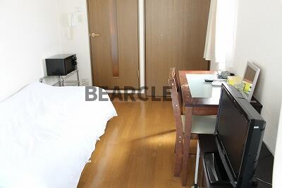 居室・リビング　イメージ