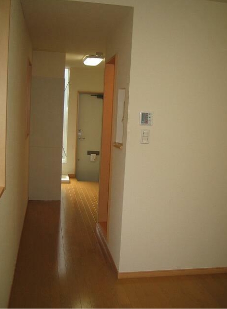 その他部屋・スペース　内装です