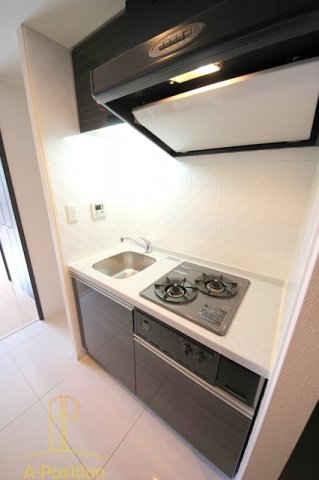 キッチン　スワンズシティ堂島川