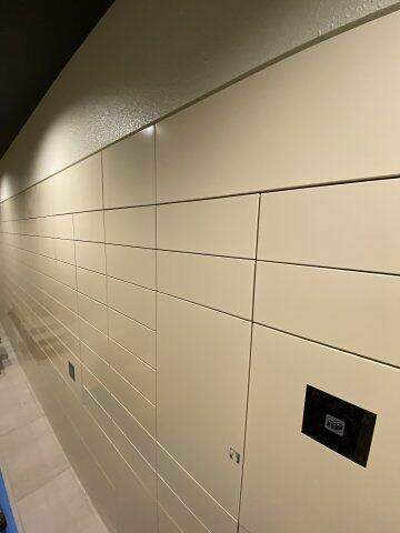 その他共有部分　宅配ボックス