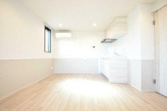 その他部屋・スペース　内観