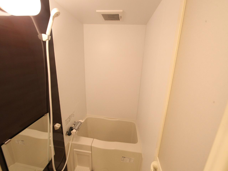 バス・シャワールーム　バスルーム（お風呂トイレ別）