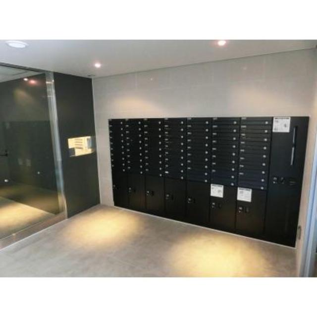 その他共有部分　共用部