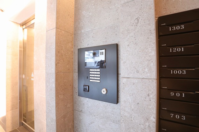 セキュリティ　セキュリティ