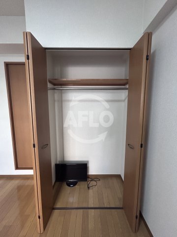 収納　DO・Z　クローゼット