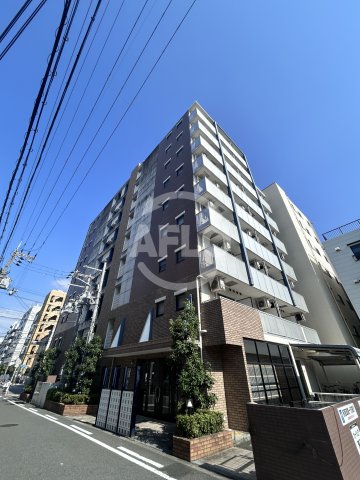 建物外観　DO・Z　外観