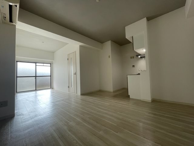 居室・リビング　※反転タイプ・リノベーション実施事例の参考写真です★