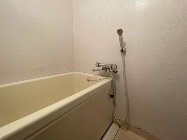 バス・シャワールーム　※反転タイプ・リノベーション実施事例の参考写真です★