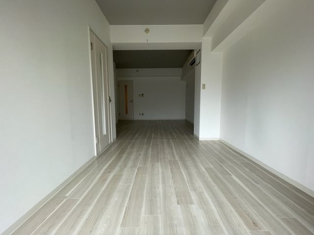 居室・リビング　※反転タイプ・リノベーション実施事例の参考写真です★