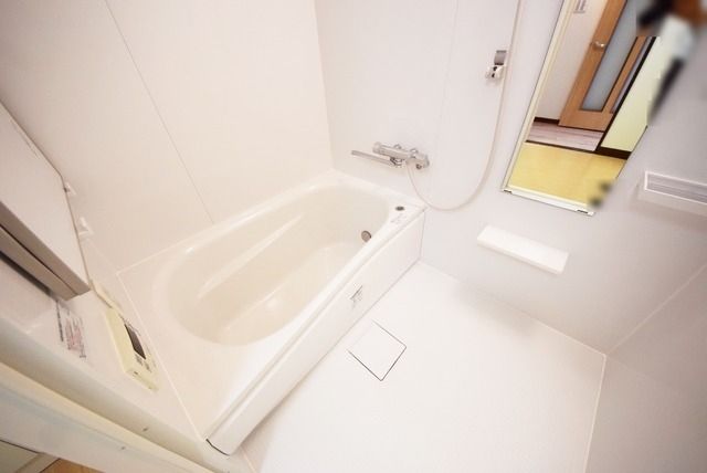 バス・シャワールーム　★別部屋参考写真★