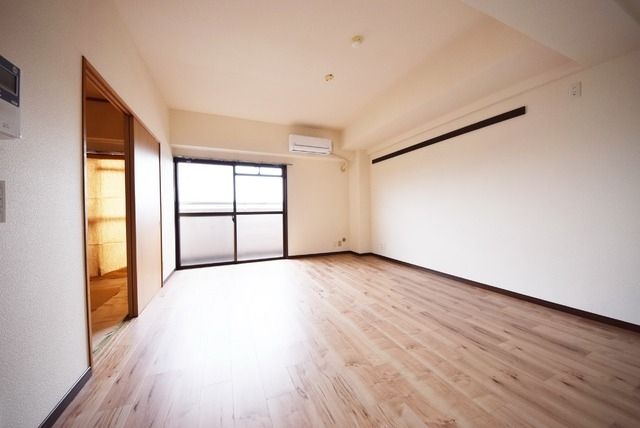 居室・リビング　★別部屋参考写真★