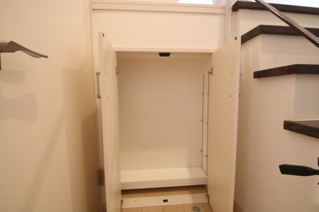 収納　※別室の参考写真の為、現況優先です。