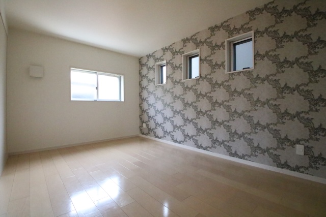 居室・リビング　※別室の参考写真の為、現況優先です。