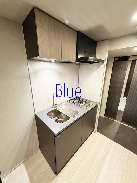 キッチン　同仕様