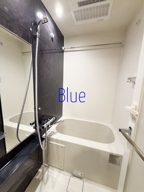 バス・シャワールーム　同仕様