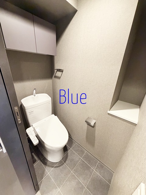 トイレ　同仕様