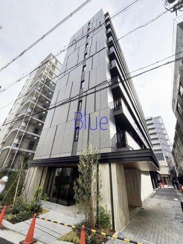 建物外観　賃料1カ月無料(   )！ペット可♪