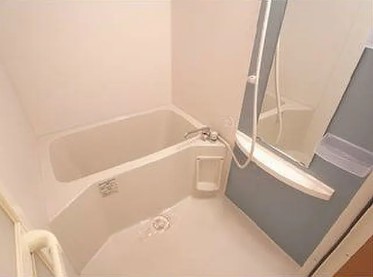 バス・シャワールーム　※別号室参照