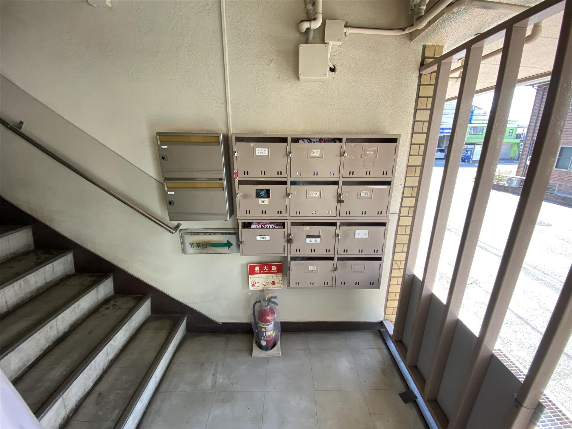 その他共有部分