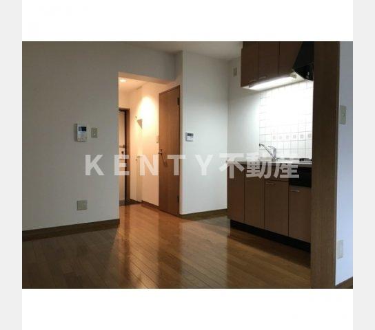 その他部屋・スペース　おしゃれな内装です