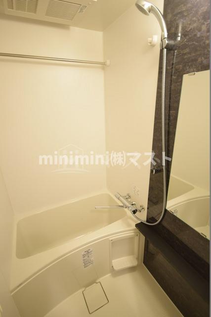 バス・シャワールーム　他号室参考写真