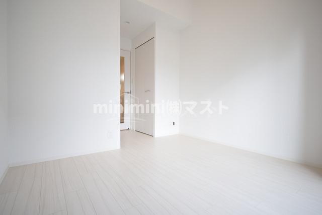 居室・リビング　他号室参考写真