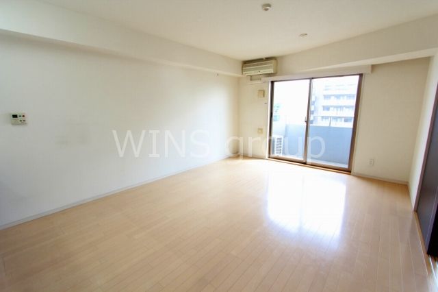 キッチン　リビング12.2帖