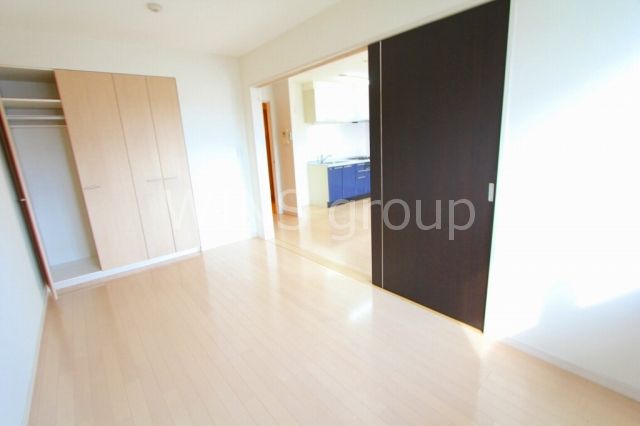 その他部屋・スペース　洋室6.7帖