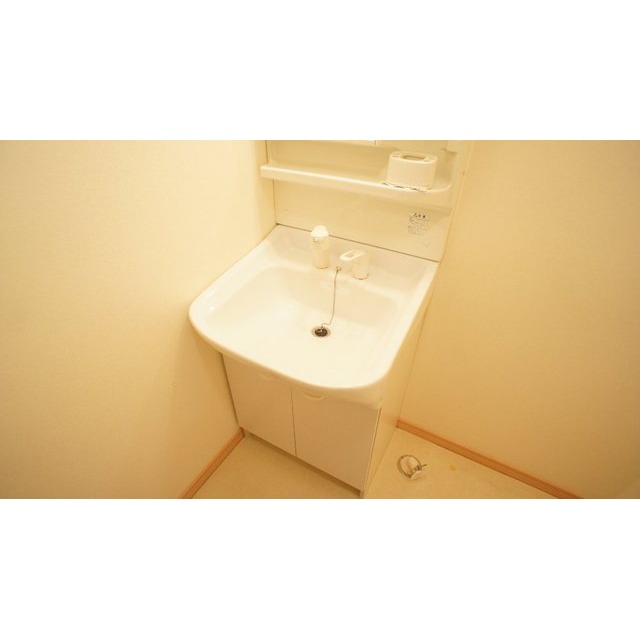 洗面設備　シャンプードレッサー