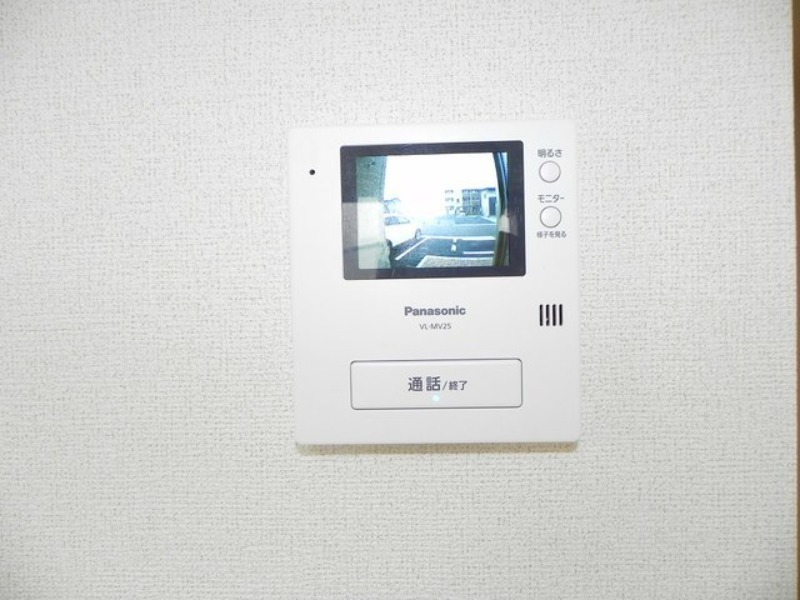 セキュリティ　図面と現状に相違がある場合には現状を優先