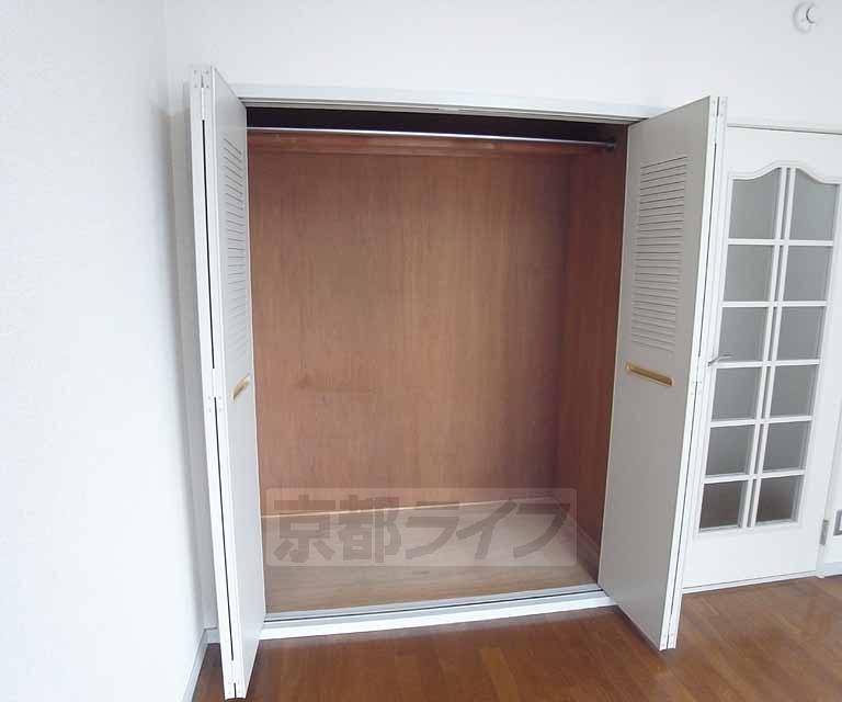 収納　大きな収納が魅力です！