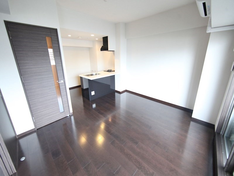 その他　ＬＤＫ12.4帖　カウンターキッチン　エアコン付