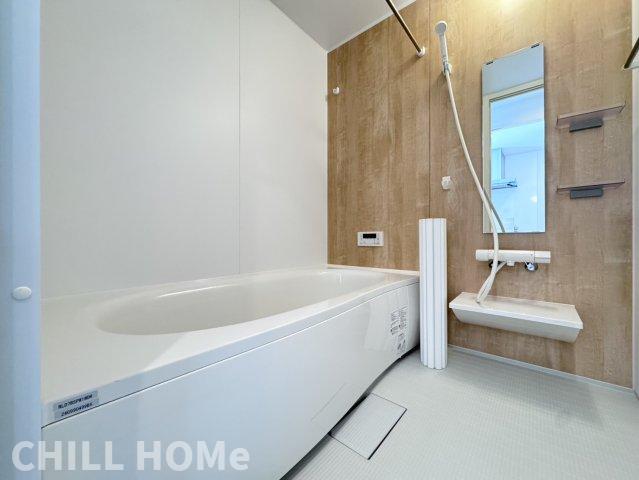 バス・シャワールーム　他社様掲載物件もまとめてご紹介、ご案内可能です(^^)/