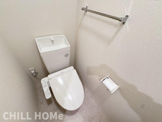 トイレ　他社様掲載物件もまとめてご紹介、ご案内可能です(^^)/