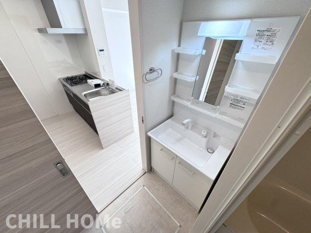 洗面設備　他社様掲載物件もまとめてご紹介、ご案内可能です(^^)/