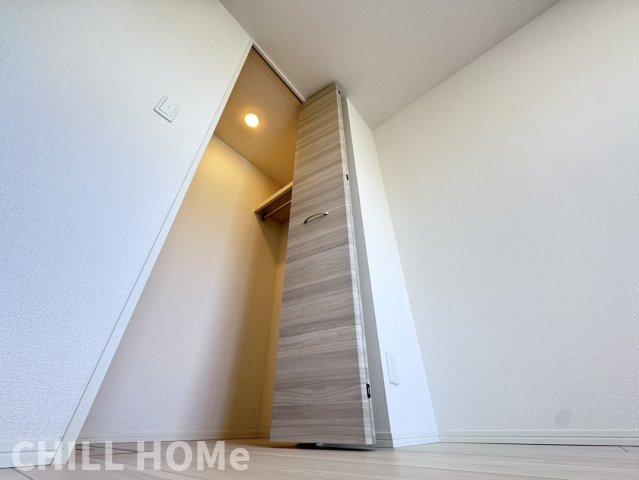 収納　他社様掲載物件もまとめてご紹介、ご案内可能です(^^)/