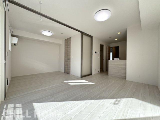 居室・リビング　他社様掲載物件もまとめてご紹介、ご案内可能です(^^)/