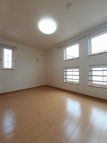 その他部屋・スペース　内装は落ち着いています