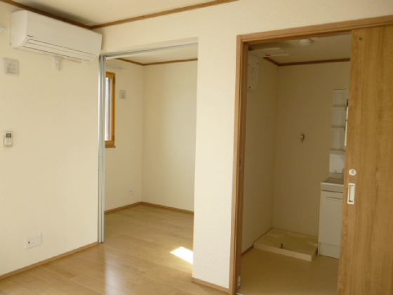 その他部屋・スペース