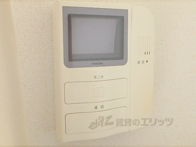 セキュリティ　ドアフォン（ＴＶ含）