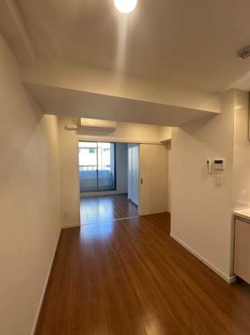 居室・リビング　別部屋