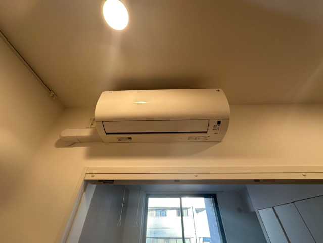 その他設備　別部屋