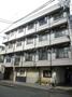 分倍河原駅より徒歩5分 4階 築32年11ヶ月の賃貸物件